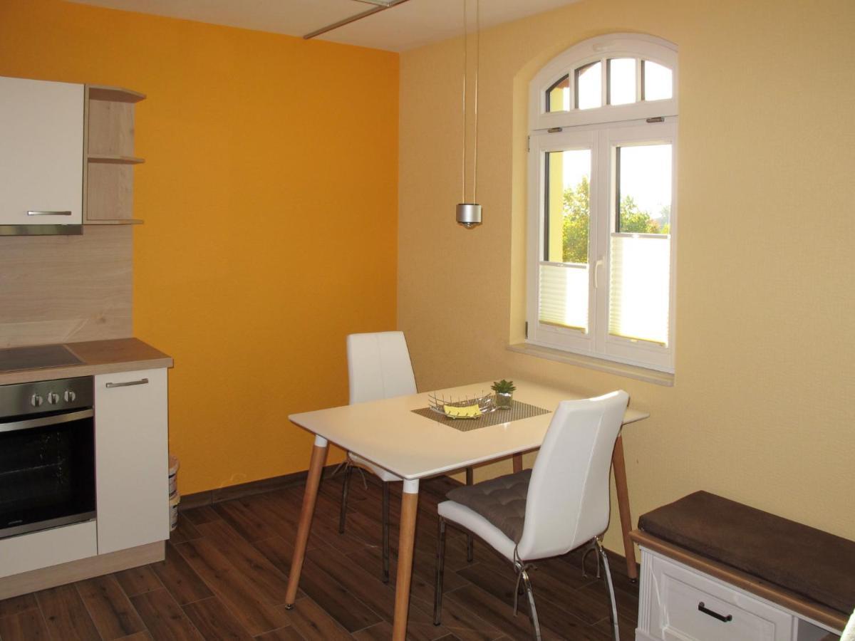 Apartment Altherscher Hof-3 By Interhome Zarrentin  Esterno foto