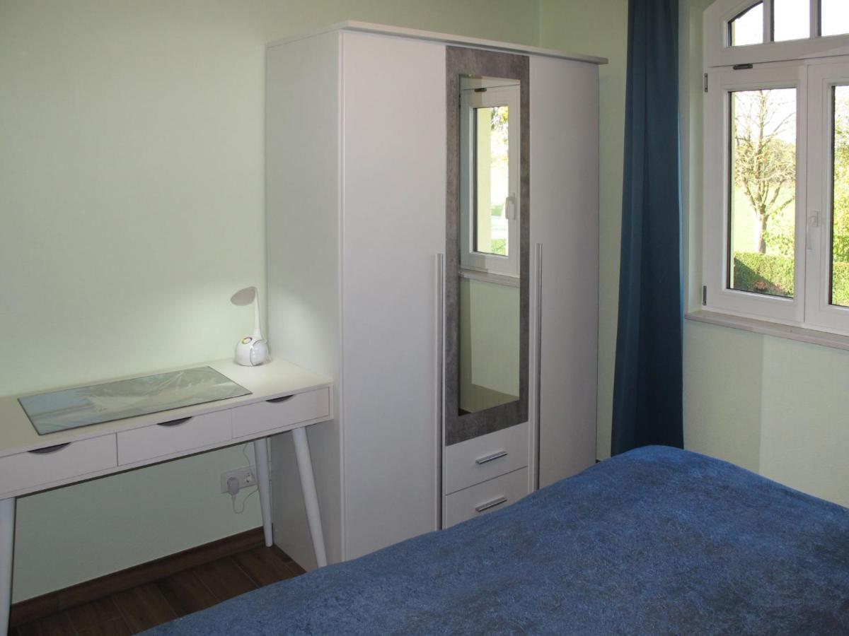 Apartment Altherscher Hof-3 By Interhome Zarrentin  Esterno foto