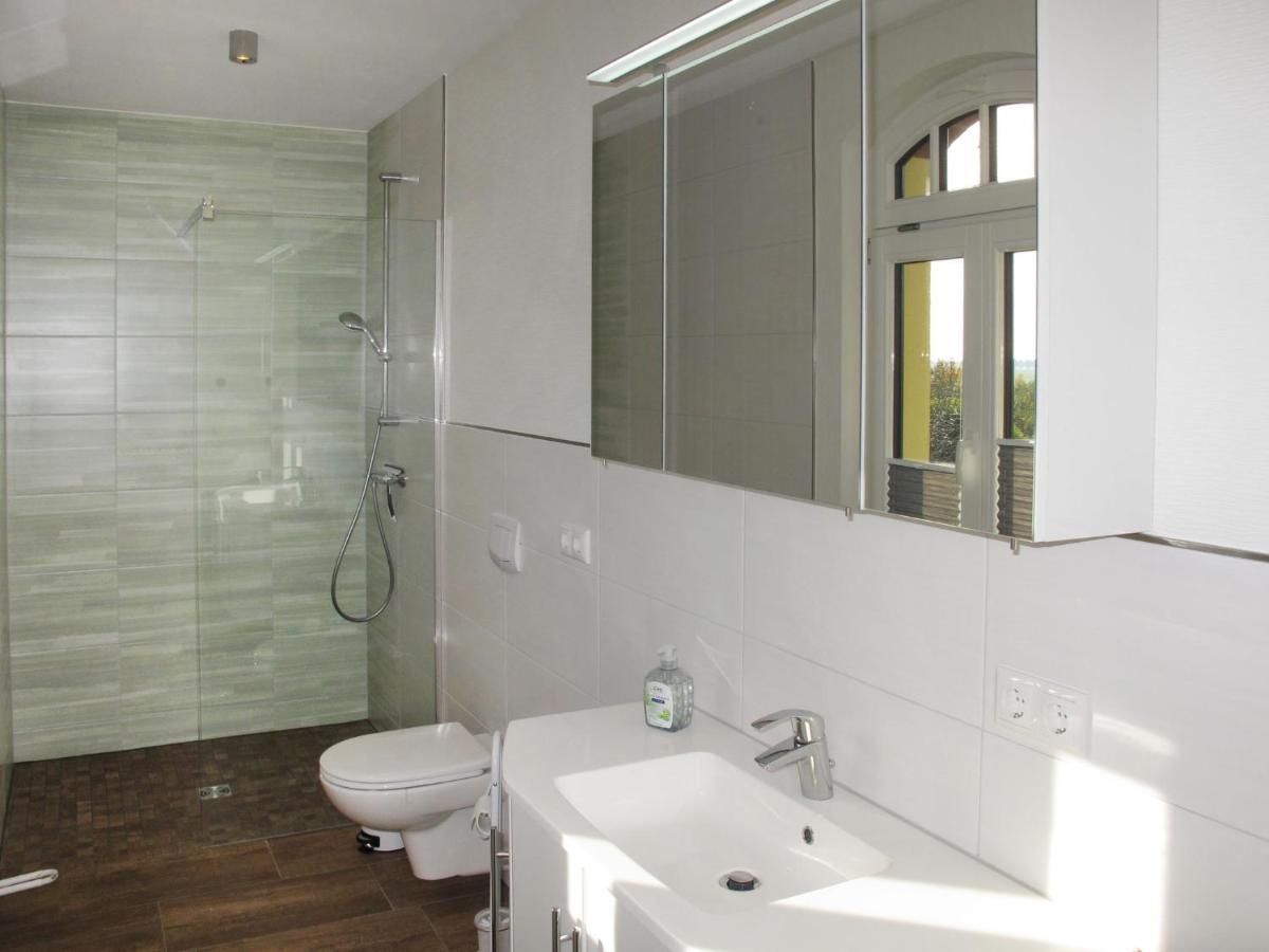 Apartment Altherscher Hof-3 By Interhome Zarrentin  Esterno foto