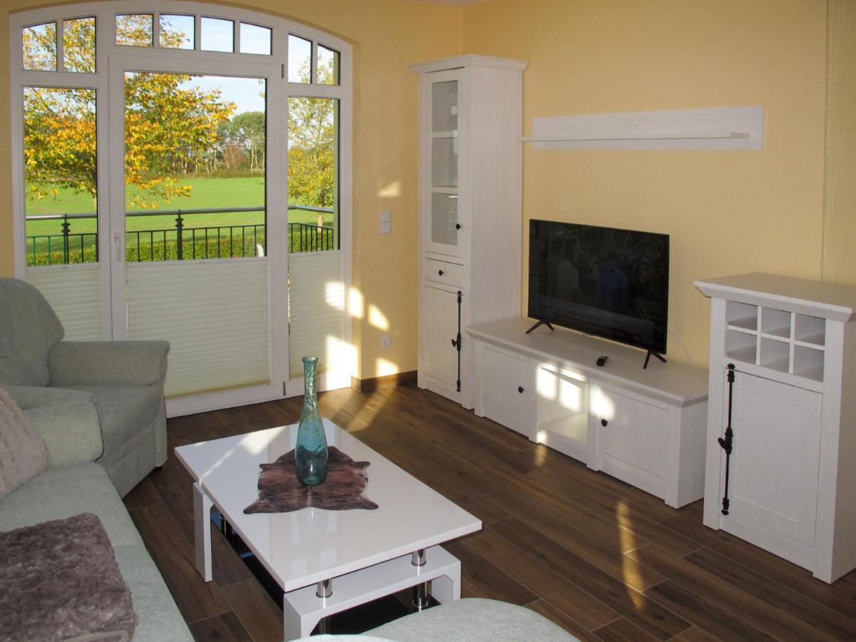 Apartment Altherscher Hof-3 By Interhome Zarrentin  Esterno foto
