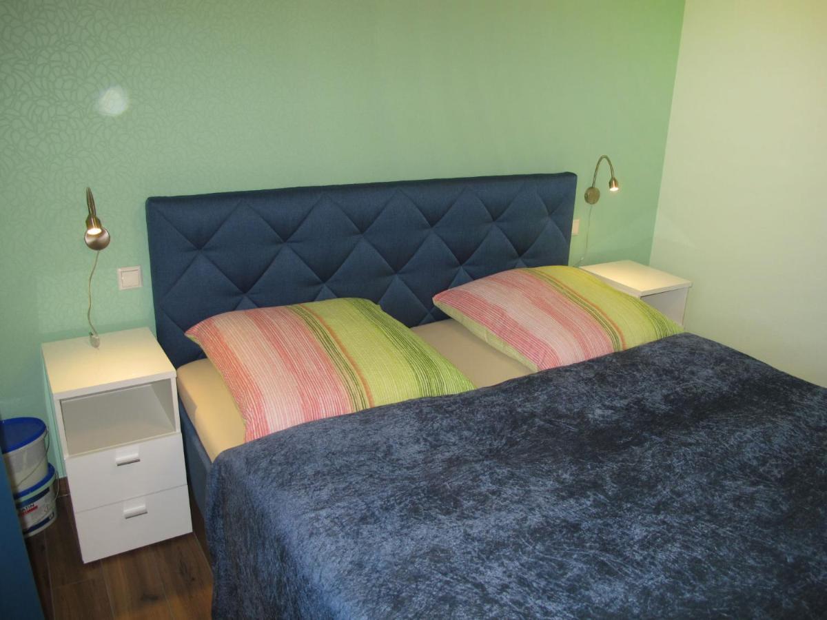 Apartment Altherscher Hof-3 By Interhome Zarrentin  Esterno foto